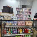 팔호광장 주정차 이미지