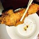 비에이치씨치킨도안 이미지