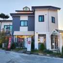 정원세차장 | 원주 문막 디저트카페, 마이 부티크 파티시에의 특별한 케이크