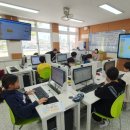 조천초등학교 이미지