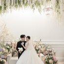 [대구 본식 스냅] 생화 가득 수성호텔 &#39;피오니홀&#39; 결혼식 스냅 후기-!