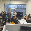 행정명장 행정사 합동사무소 | 13회 창업 간담회 참석 후기