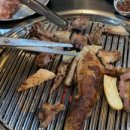 통돼지막창
