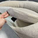 112901-사019-2 | [공지] 강아지 인스타템 다 사봤어요… 릴리브 펫러그ㅣ쏘오옥 슬링백 ㅣ몽제 펫베드