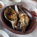 어부밥상 | [대부도 맛집] 전현무계획에 나온 청미🦀평일에도 만석인 어부밥상 내돈내산 후기🏕️