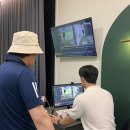 머스트골프 | 창원골프레슨 [머스트골프 스튜디오] 1:1 레슨 후기