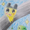 캐릭터그리기 이미지