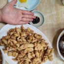 일석이조 두마리치킨 이미지