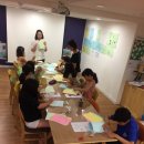 산책마을 SH작은도서관 이미지