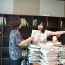 작은도서관책마을 이미지