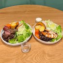 [분당/서현] 든든한 AK 샐러드 맛집, 크리스피프레시
