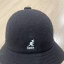 캉골 울 캐주얼 모자 1년 착용 후기