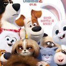 The secret life of pets 2 이미지