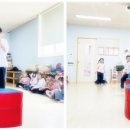 친구랑 신나는 놀이체육 이미지