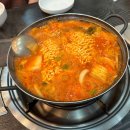 통돼지뽁음찌개 | 안산 초지동 제육볶음 월수금 본점 위치 영업시간 후기정보
