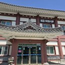 무흘구곡 전시관 2층 이미지