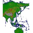 [FSX]FSGLOBAL ULTIMATE - ASIA / OCEANIA (아시아 메쉬 시너리) 발매 이미지