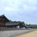 [전주여행 1박 2일] 전주여행코스와 짧은 후기들, 전주한옥마을 교동떡갈비 경기전 전주난장 비빔밥...