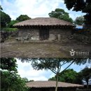 제주 성읍마을 고창환 고택 이미지