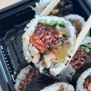 다미김밥 이미지