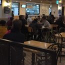 푸드코트(하) 이미지