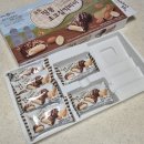 트렌디파이 | 쫑아 보호자님께서 선물해주신 제주 우도 땅콩 찰떡파이 후기~