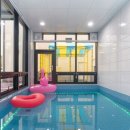 경주 보문 키키풀빌라 이미지