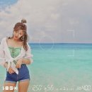 [twice] 처음 공개되는 반묶음 긴머리 정연이의 미모력.gif 이미지