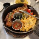 동백식탁 - 여수시 | 용인 동백 동백역 맛집 동백식탁 메뉴 불쇼 후기