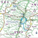 24년 5월4일 남양주 주금산(200대 명산)서리산,축령산 이미지