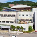 영동군립노인전문병원 이미지