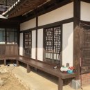 성주 예산리 배리댁 이미지