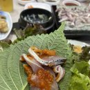 정선장횟집