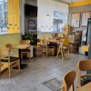 네네치킨&봉구스밥버거수영민락점 이미지