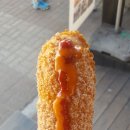 명랑핫도그 이미지