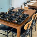 연어로만&도시락 | [진주 도시락 맛집] 프리미엄 스시 단체주문 환영, 연어도시락&모듬초밥 후기 "차반"