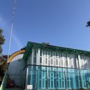 영흥도펜션타운 A동 | 영흥도 반려견 동반 숙소 라바돔 힐링타운 장경리해수욕장 도보 10분 펜션 후기