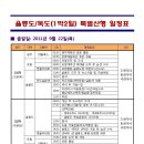 [창립3주년기념 특별기획] 9월22일(목)~23일(금) 울릉도, 독도탐방/예약접수마감!! 이미지