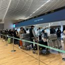 5월애쌈밥 | 대한항공 인천 런던 히드로 프레스티지 업그레이드 탑승 후기