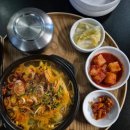 불백집 | ​[수원 인계동 맛집] 닭나무집 본점 : 닭해장국 &amp; 닭불백 리얼 후기 (데이트/해장 추천)🦝