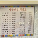 먹골전집 네이버블로그