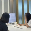 신기세천 | 대구 피부샵 아우라뷰티라운지 세천점, 정밀 피부진단 받은 후기