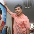 문성길 복싱클럽 이미지