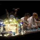 Twinkling lights, joyful songs, and a little holiday magic 이미지