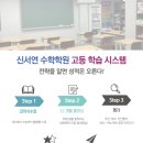 신서연수학학원