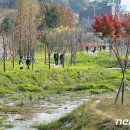 샘골공원1 이미지