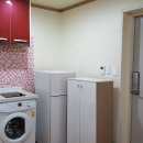 싱글하우스고시텔 앞 이미지