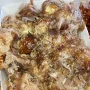 꼭두닭 | 꼭두닭 치킨 순살세마리치킨 큰 아쉬움 후기 (후라이드,매운양념,오꼬노미)