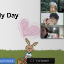 영어로 떠나는 동화여행 이미지