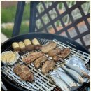 오봉리 돌담집 이미지